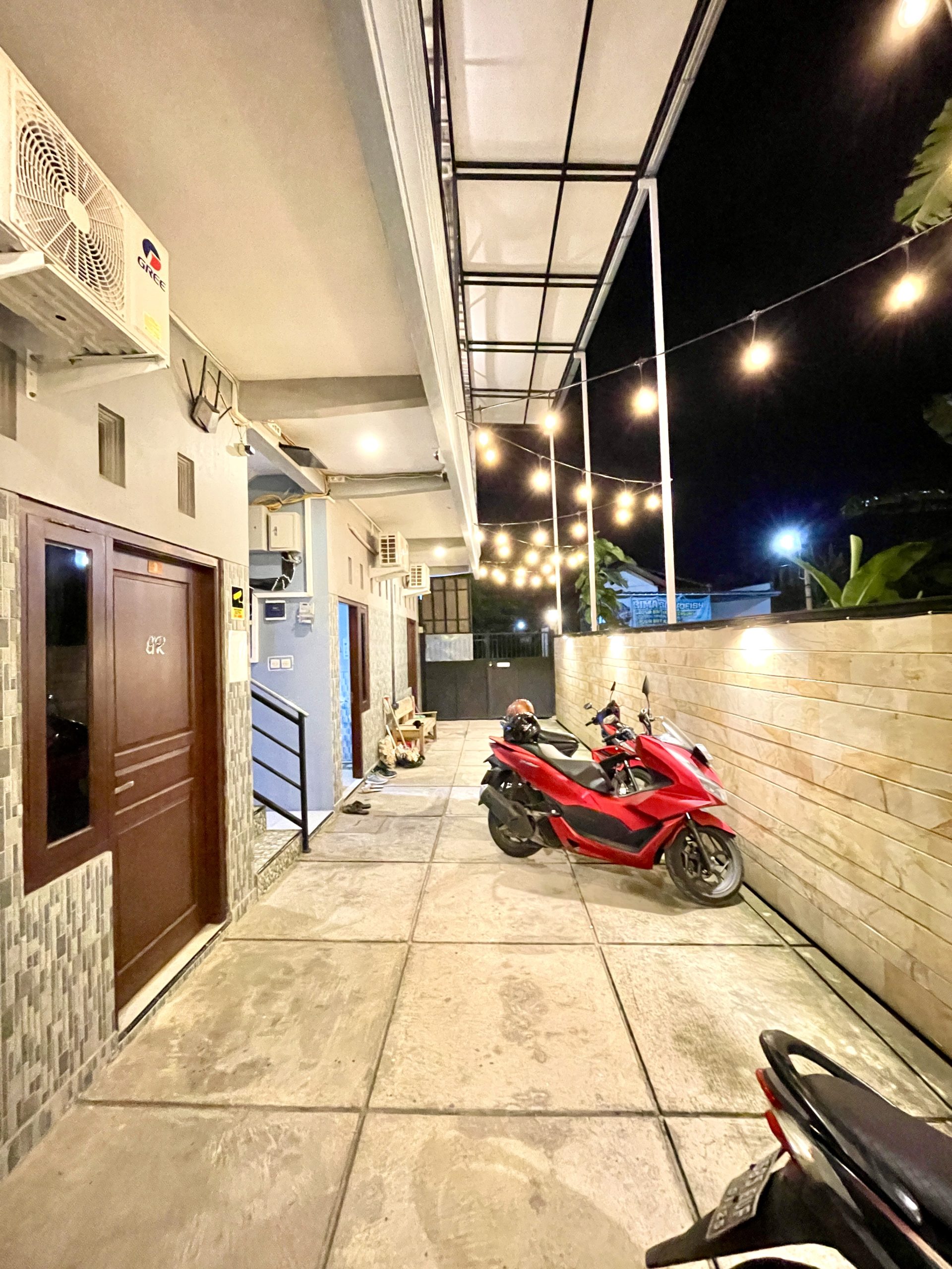 Sewa Kost Putri Area Tohudan, Colomadu & sekitarnya